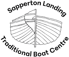 Sapperton Landing Traditional Boat Centre logo